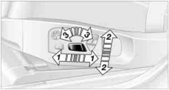 Adjusting BMW 2007 5 Series