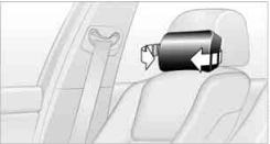 Adjusting BMW 2007 5 Series12