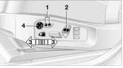 Adjusting BMW 2007 5 Series2