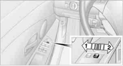 Adjusting BMW 2007 5 Series23