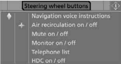 Adjusting BMW 2007 5 Series30