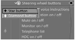 Adjusting BMW 2007 5 Series31