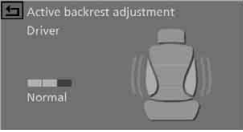 Adjusting BMW 2007 5 Series6png