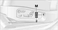 Adjusting BMW 2007 5 Series8png