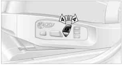 Adjusting BMW 2010 5 Series1