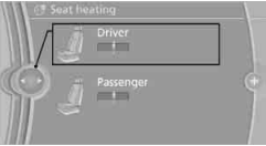 Adjusting BMW 2010 5 Series17