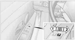 Adjusting BMW 2010 5 Series23