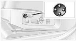 Adjusting BMW 2010 5 Series3