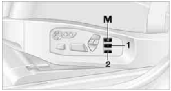 Adjusting BMW 2010 5 Series7