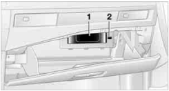 CD DVD Player and CDc Changer BMW 2010 5 Series18