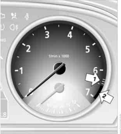 Controls Overview BMW 2010 5 Series1