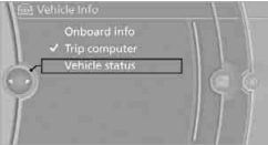 Controls Overview BMW 2010 5 Series10