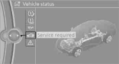 Controls Overview BMW 2010 5 Series12