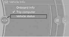 Controls Overview BMW 2010 5 Series14