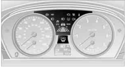 Controls Overview BMW 2010 5 Series19