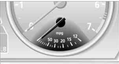 Controls Overview BMW 2010 5 Series2