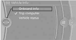 Controls Overview BMW 2010 5 Series5