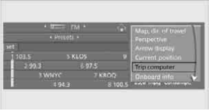 Display options