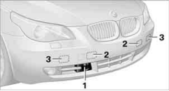 Driving BMW 2010-5 Series 34 Driving BMW 2010 5 Series33