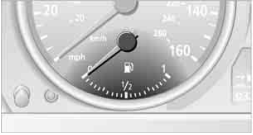 Fuel gauge