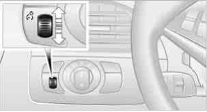 Instrument lightings