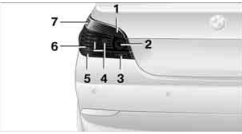 Maintenance BMW 2007 5 SERIES17