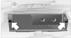 Maintenance BMW 2007 5 SERIES31