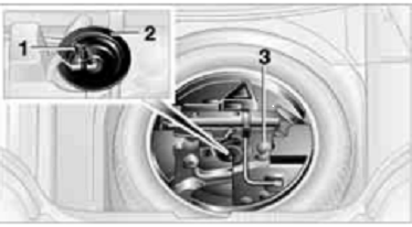 Maintenance BMW 2007 5 SERIES48png