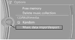 Music Collection BMW 2010 5 Series10