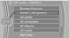 Music Collection BMW 2010 5 Series16