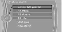 Music Collection BMW 2010 5 Series4