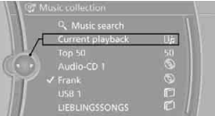 Music Collection BMW 2010 5 Series5