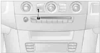 Navigation System BMW 2010 5 Series18