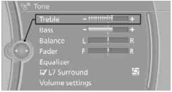 On Off and Tone BMW 2010 5 Series2