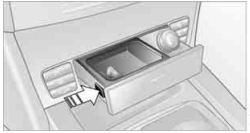 Practical Interior Accessories BMW 2007-5 Series 12 Practical Interior Accessories BMW 2007 5 Series11