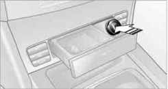 Practical Interior Accessories BMW 2007-5 Series 13 Practical Interior Accessories BMW 2007 5 Series12