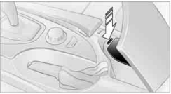 Practical Interior Accessories BMW 2007-5 Series 7 Practical Interior Accessories BMW 2007 5 Series6