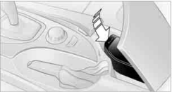 Practical Interior Accessories BMW 2007-5 Series 8 Practical Interior Accessories BMW 2007 5 Series7