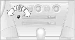Setting volume of voice instructions