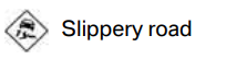 Sliperry road