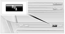 Switching on manually