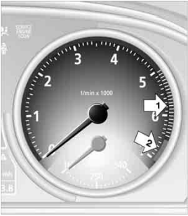 Tachometer