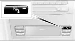Technology For Comfort and Safety BMW 2007 5 Series