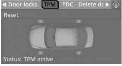 Technology For Comfort and Safety BMW 2007 5 Series16