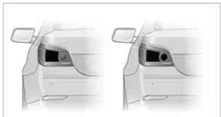 Technology For Comfort and Safety BMW 2007 5 Series19