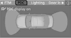 Technology For Comfort and Safety BMW 2007 5 Series2