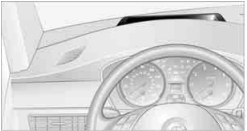 Technology For Comfort and Safety BMW 2007 5 Series26png