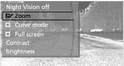 Technology For Comfort and Safety BMW 2007 5 Series31png