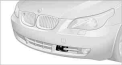 Technology For Comfort and Safety BMW 2007 5 Series32png 1