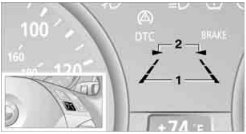 Technology For Comfort and Safety BMW 2007 5 Series33png